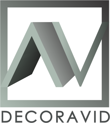 Logo Decoravid